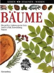 Tapa de Sehen, Staunen, Wissen