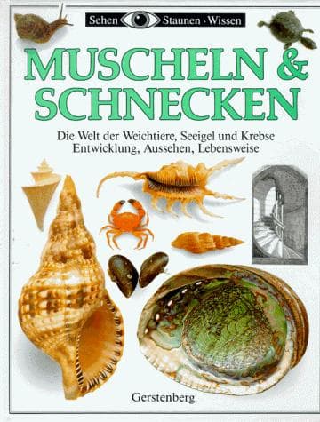 Tapa de Sehen, Staunen, Wissen