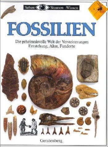 Tapa de Sehen, Staunen, Wissen