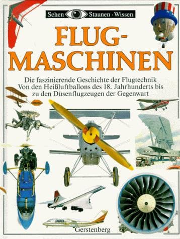 Tapa de Sehen, Staunen, Wissen