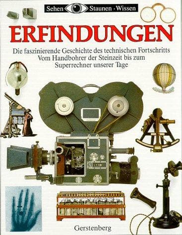 Tapa de Sehen, Staunen, Wissen