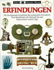 Tapa de Sehen, Staunen, Wissen