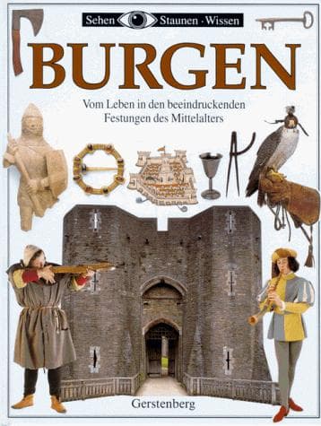 Tapa de Sehen, Staunen, Wissen