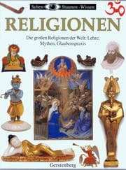 Tapa de Sehen, Staunen, Wissen: Religionen. Die großen Religionen der Welt