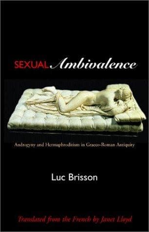 Tapa de Sexual ambivalence