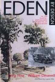 Tapa de Eden by Design