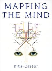 Tapa de Mapping the mind