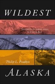 Tapa de Wildest Alaska