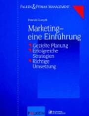 Tapa de Marketing, eine Einführung