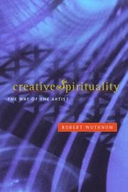 Tapa de Creative Spirituality