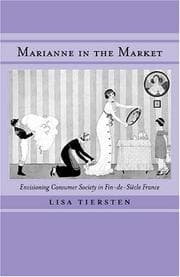 Tapa de Marianne in the Market