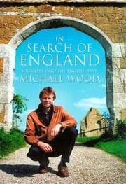Tapa de In Search of England