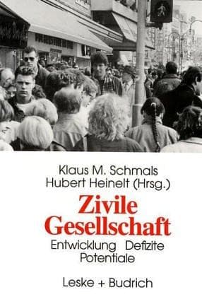 Tapa de Zivile Gesellschaft