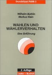 Tapa de Wahlen und Wählerverhalten