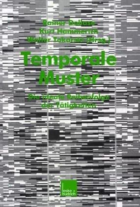 Tapa de Temporale Muster