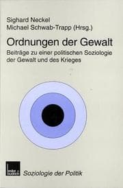 Tapa de Ordnungen der Gewalt