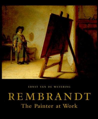 Tapa de Rembrandt