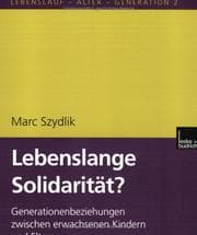 Tapa de Lebenslange Solidarität