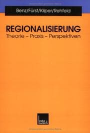 Tapa de Regionalisierung