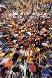 Tapa de Migration und Stadt. Entwicklungen, Defizite, Potentiale