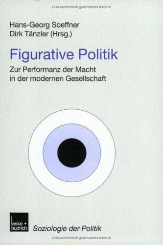 Tapa de Figurative Politik