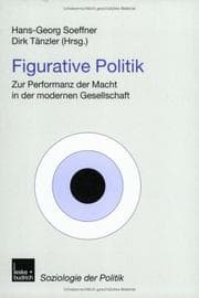 Tapa de Figurative Politik