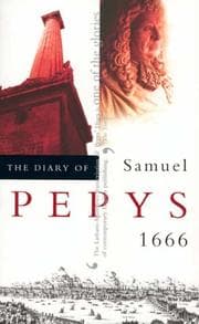 Tapa de The Diary of Samuel Pepys, Vol. 7