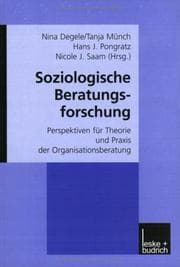 Tapa de Soziologische Beratungsforschung