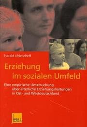 Tapa de Erziehung im sozialen Umfeld