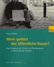 Tapa de Wem gehört der öffentliche Raum?