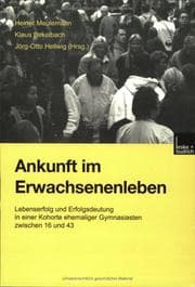 Tapa de Ankunft im Erwachsenenleben