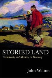 Tapa de Storied Land