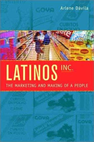 Tapa de Latinos, Inc