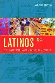 Tapa de Latinos, Inc
