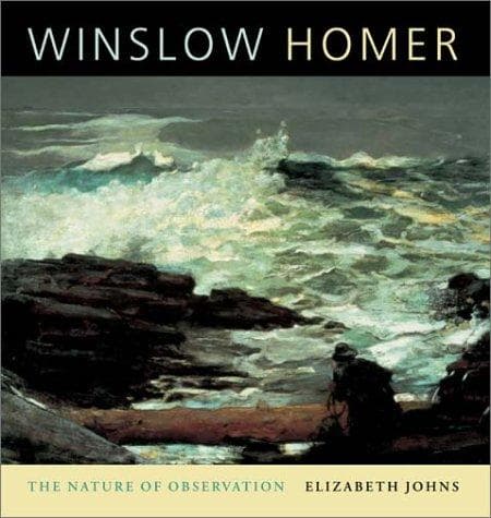 Tapa de Winslow Homer