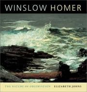 Tapa de Winslow Homer