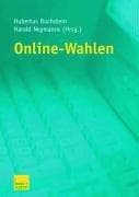 Tapa de Online-Wahlen