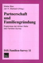 Tapa de Partnerschaft und Familiengründung