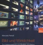 Tapa de Bild und Wirklichkeit