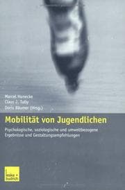 Tapa de Mobilität von Jugendlichen