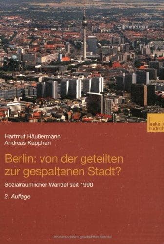 Tapa de Berlin