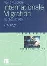 Tapa de Internationale Migration, Flucht und Asyl. Ideen zum Selbermachen für die schönste Zeit des Jahres