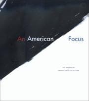 Tapa de An American Focus