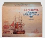Tapa de Horatio Hornblower 1 - 11