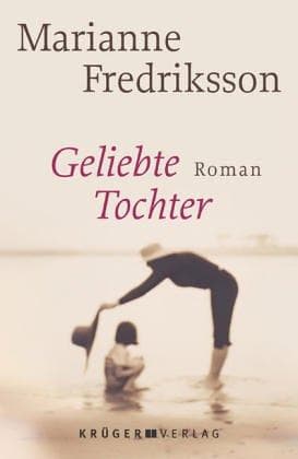 Tapa de Geliebte Tochter