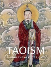 Tapa de Taoism and the Arts of China