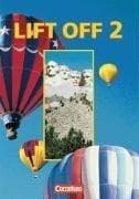 Tapa de Lift Off, Bd.2, Student's Book, Gesamtband