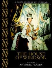Tapa de The house of Windsor