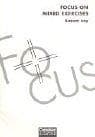 Tapa de Focus on Mixed Exercises, Answer Key