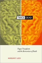 Tapa de Twice Dead